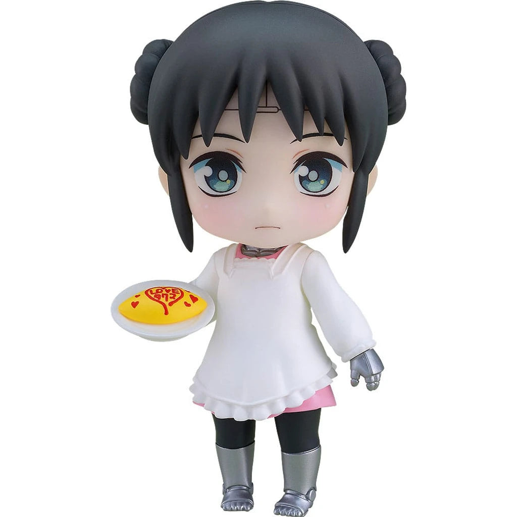 My Wife Has No Emotion Action Figure Mina 10 cm