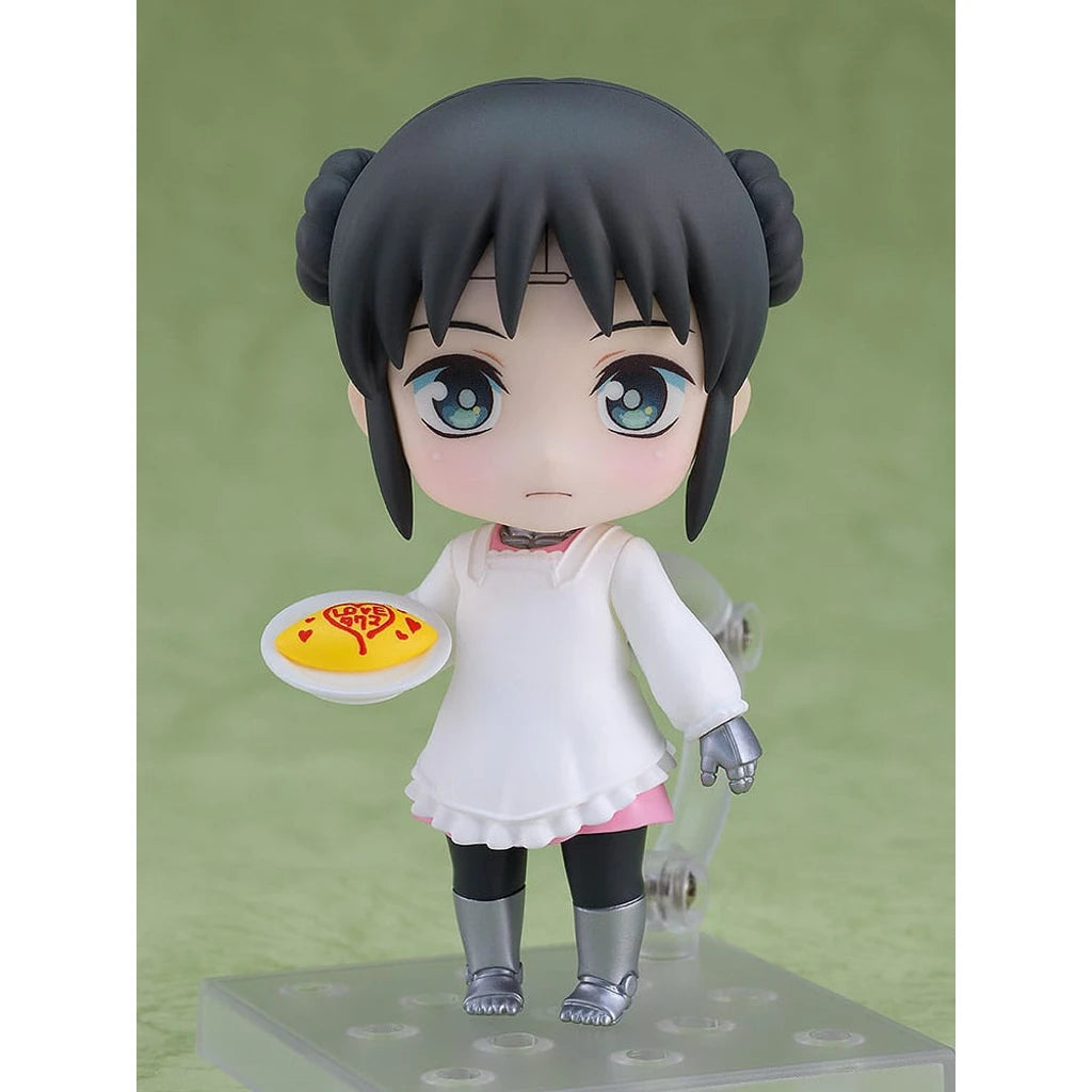 My Wife Has No Emotion Action Figure Mina 10 cm