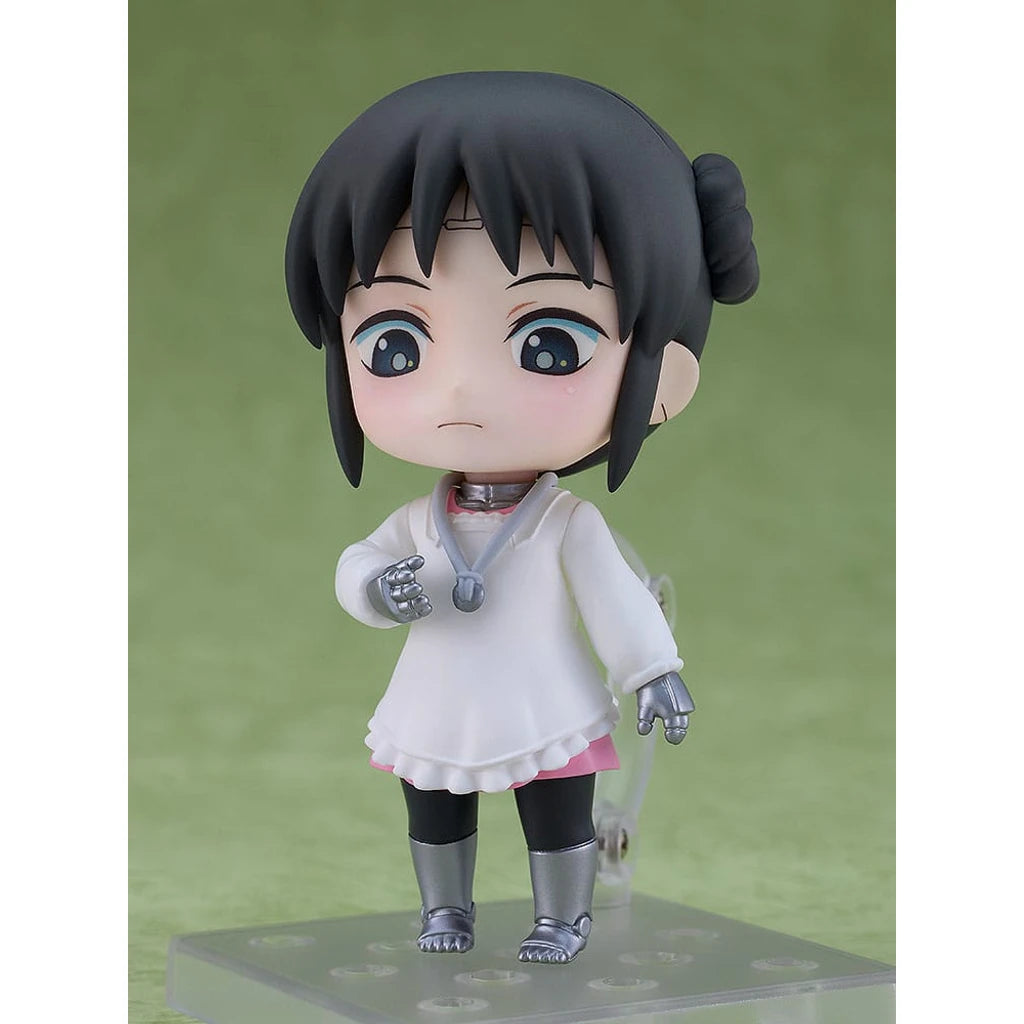 My Wife Has No Emotion Action Figure Mina 10 cm