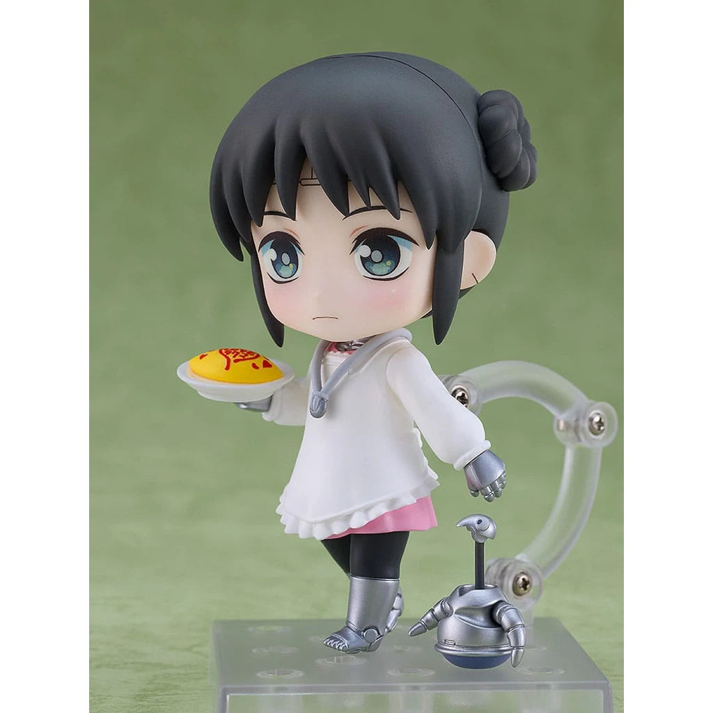My Wife Has No Emotion Action Figure Mina 10 cm