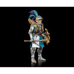 Mythic Legions: Necronominus Actionfigur Sir Adalric 15 cm