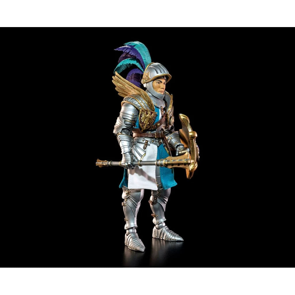 Mythic Legions: Necronominus Actionfigur Sir Adalric 15 cm