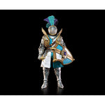 Mythic Legions: Necronominus Actionfigur Sir Adalric 15 cm