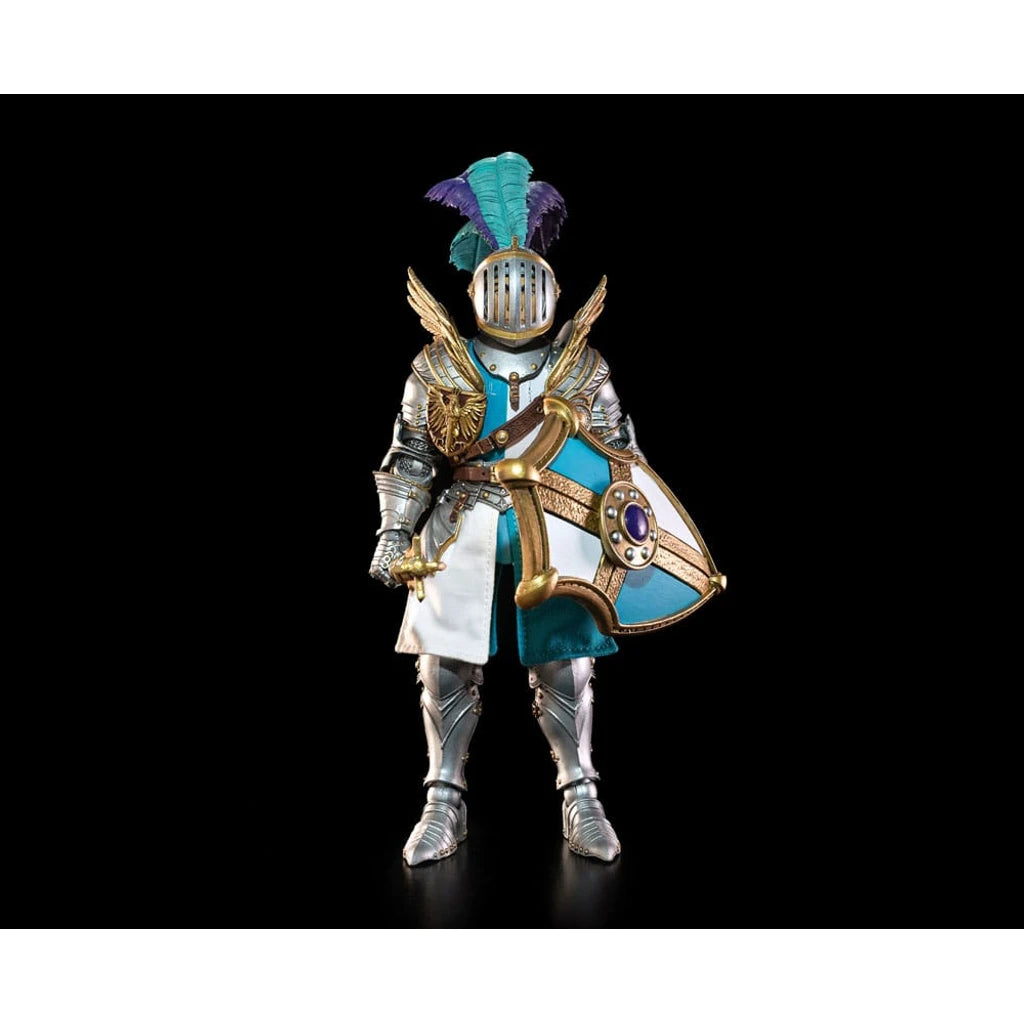 Mythic Legions: Necronominus Actionfigur Sir Adalric 15 cm