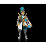 Mythic Legions: Necronominus Actionfigur Sir Adalric 15 cm