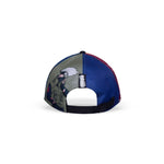 Naruto Baseball Characters