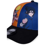 Naruto Baseball Characters