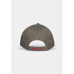 Naruto Shippuden Curved Bill Cap Akatsuki Clan