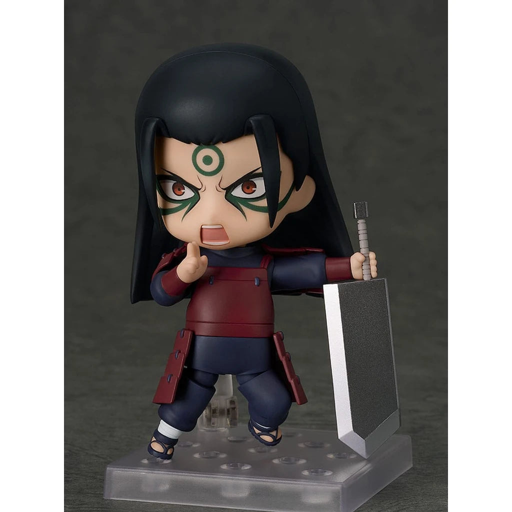 Naruto Shippuden Nendoroid Action Figure Hashirama Senju 10 cm