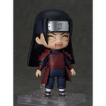 Naruto Shippuden Nendoroid Action Figure Hashirama Senju 10 cm
