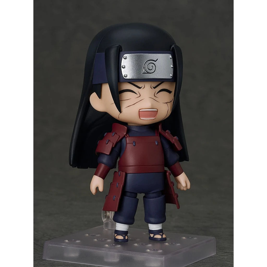 Naruto Shippuden Nendoroid Action Figure Hashirama Senju 10 cm
