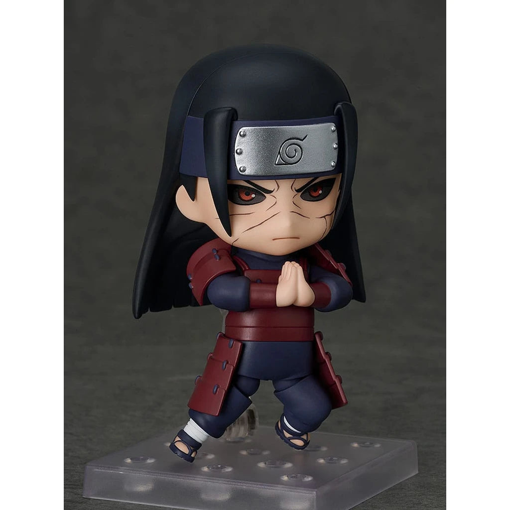 Naruto Shippuden Nendoroid Action Figure Hashirama Senju 10 cm