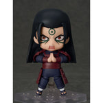 Naruto Shippuden Nendoroid Action Figure Hashirama Senju 10 cm