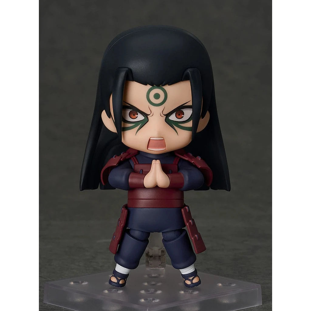 Naruto Shippuden Nendoroid Action Figure Hashirama Senju 10 cm