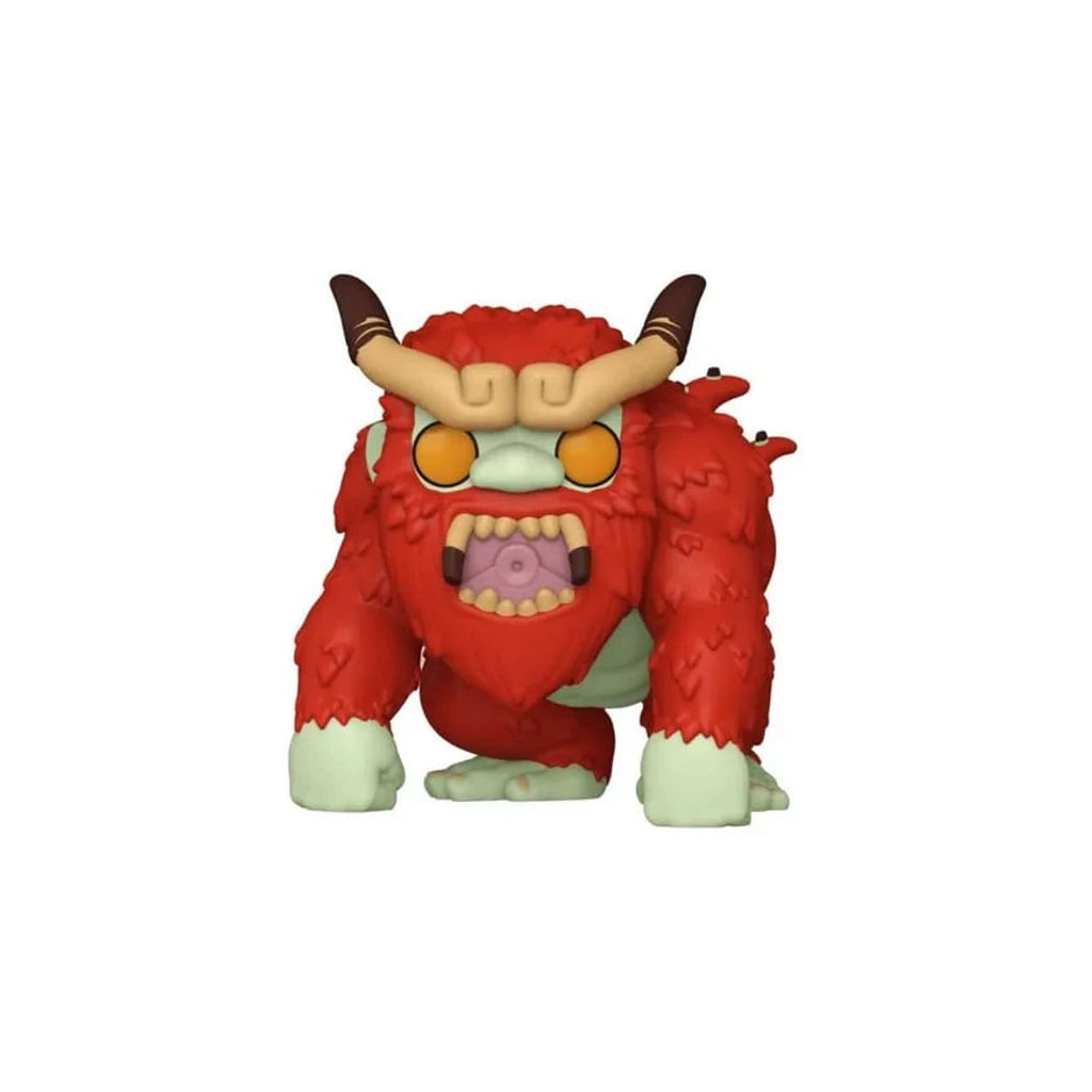 Naruto Super Sized Jumbo POP! Vinyl Figure Naruto- Son Goku 25 cm