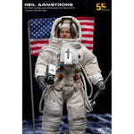 Neil Armstrong Action Figure 1/6 Neil Armstrong Deluxe Version 30 cm