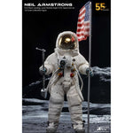 Neil Armstrong Action Figure 1/6 Neil Armstrong Deluxe Version 30 cm