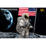 Neil Armstrong Action Figure 1/6 Neil Armstrong Deluxe Version 30 cm