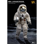 Neil Armstrong Action Figure 1/6 Neil Armstrong Deluxe Version 30 cm