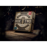 Neil Patrick Harris game box Box Two