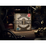 Neil Patrick Harris game box Box Two