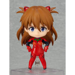 Neon Genesis Evangelion: 2.0 You Can (Not) Advance Nendoroid Action Figure Asuka Shikinami Langley Plugsuit Ver. 10 cm