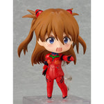 Neon Genesis Evangelion: 2.0 You Can (Not) Advance Nendoroid Action Figure Asuka Shikinami Langley Plugsuit Ver. 10 cm