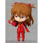Neon Genesis Evangelion: 2.0 You Can (Not) Advance Nendoroid Action Figure Asuka Shikinami Langley Plugsuit Ver. 10 cm