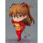 Neon Genesis Evangelion: 2.0 You Can (Not) Advance Nendoroid Action Figure Shikinami Asuka Langley: Test Suit Ver. 10 cm