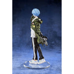 Neon Genesis Evangelion PVC Statue 1/7 Rei Ayanami Ver. Radio Eva Part 2 25 cm
