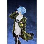 Neon Genesis Evangelion PVC Statue 1/7 Rei Ayanami Ver. Radio Eva Part 2 25 cm