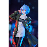 Neon Genesis Evangelion PVC Statue 1/7 Rei Ayanami Ver. Radio Eva Part 2 25 cm