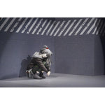 Neon Genesis Evangelion PVC Statue 1/7 Shikinami Asuka Langley Ver. Part 3 Radio Eva Original Color 12 cm