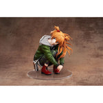 Neon Genesis Evangelion PVC Statue 1/7 Shikinami Asuka Langley Ver. Part 3 Radio Eva 12 cm