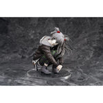 Neon Genesis Evangelion PVC Statue 1/7 Shikinami Asuka Langley Ver. Part 3 Radio Eva Original Color 12 cm