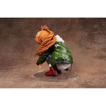Neon Genesis Evangelion PVC Statue 1/7 Shikinami Asuka Langley Ver. Part 3 Radio Eva 12 cm