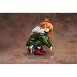 Neon Genesis Evangelion PVC Statue 1/7 Shikinami Asuka Langley Ver. Part 3 Radio Eva 12 cm