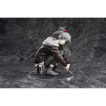 Neon Genesis Evangelion PVC Statue 1/7 Shikinami Asuka Langley Ver. Part 3 Radio Eva Original Color 12 cm