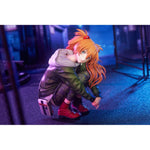 Neon Genesis Evangelion PVC Statue 1/7 Shikinami Asuka Langley Ver. Part 3 Radio Eva 12 cm