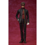 Neon Genesis Evangelion: Rebuild of Evangelion Figma Action Figure Gendo Ikari 16 cm