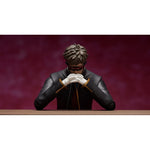 Neon Genesis Evangelion: Rebuild of Evangelion Figma Action Figure Gendo Ikari 16 cm