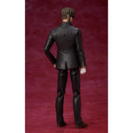 Neon Genesis Evangelion: Rebuild of Evangelion Figma Action Figure Gendo Ikari 16 cm
