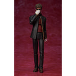 Neon Genesis Evangelion: Rebuild of Evangelion Figma Action Figure Gendo Ikari 16 cm