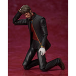 Neon Genesis Evangelion: Rebuild of Evangelion Figma Action Figure Gendo Ikari 16 cm
