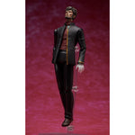 Neon Genesis Evangelion: Rebuild of Evangelion Figma Action Figure Gendo Ikari 16 cm