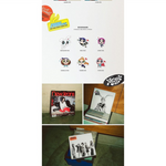 [EAN:8809985027727][IMG:10] NEWJEANS – HOW SWEET | 2ND SINGLE ALBUM | Standard Ver. | 2024 CD - Random Ver.