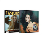 [EAN:8809985027727][IMG:11] NEWJEANS – HOW SWEET | 2ND SINGLE ALBUM | Standard Ver. | 2024 CD - Random Ver.