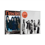 [EAN:8809985027727][IMG:12] NEWJEANS – HOW SWEET | 2ND SINGLE ALBUM | Standard Ver. | 2024 CD - Random Ver.
