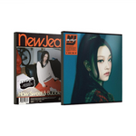 [EAN:8809985027727][IMG:16] NEWJEANS – HOW SWEET | 2ND SINGLE ALBUM | Standard Ver. | 2024 CD - Random Ver.