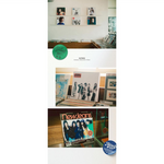 [EAN:8809985027727][IMG:4] NEWJEANS – HOW SWEET | 2ND SINGLE ALBUM | Standard Ver. | 2024 CD - Random Ver.